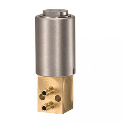 Small Proportional Solenoid Valve MODEL 3000 SERIES